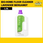 Bio-Home Floor Cleaner - Lavender Bergamot 1.5L