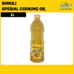 Bimoli Spesial Cooking Oil 1L