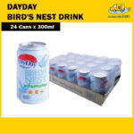 DayDay Bird's Nest Drink (24 x 300ml)