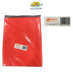Disposable Table Cloth (178cm x 178cm)