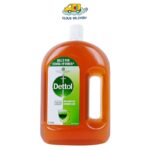 Dettol Antiseptic Germicide Liquid 2L