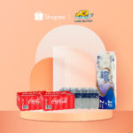[BFCM Shopee Exclusive] Cloud Delivery Brand Box