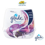 Glade Scented Gel Air Freshener 180g - Lavender