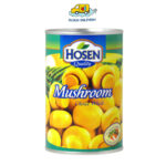 Hosen Mushroom 425g (Halal) - Expiry 8 Mar 2025