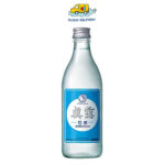 Jinro Soju 360ml