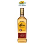Jose Cuervo Gold Tequila 70cl