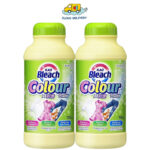Kao Bleach Colour Powder - 750g