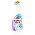 Magiclean Bathroom & Toilet Cleaner Refill - Lavender Fresh 500ml
