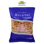 Maicar Pasta - Macaroni Spiral 400g