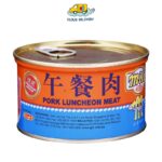 Mili Pork Luncheon Meat 190g