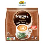 Nescafe Instant White Coffee - Gao Siew Dai 15s