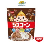 Nissin Ciscorn Choco Corn Flakes 200g - Expiry May 2024