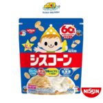 Nissin Ciscorn Frost Corn Flakes 220g - Expiry Jun 2024