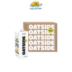 Oatside Barista Blend (6 x 1L) - Expiry 9 Dec 2024