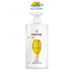 Pantene Daily Moisture Renewal Shampoo 680ml - Expiry 31 Jul 2024