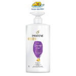 Pantene Shampoo Total Damage Care 680ml - Expiry 27 Jul 2024