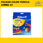 Pelikan Colour Pencils