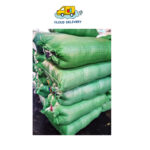 Cotton Rag - White Unsewn / Sewn 18Kgs