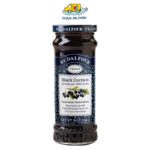 St.Dalfour Fruit Spread - Blackcurrant 284g